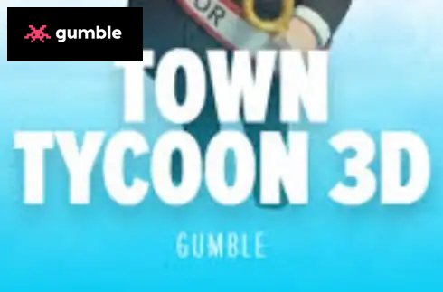 Town Tycoon 3D